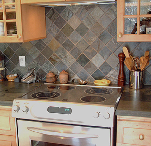 Tuile - Tile 1