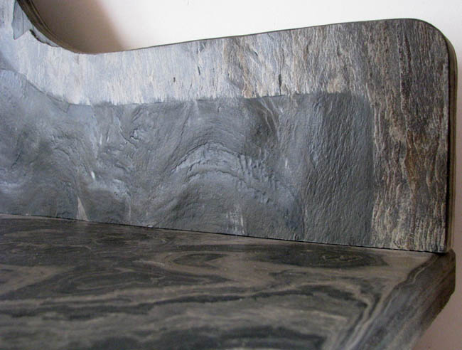 Dosseret Backsplash