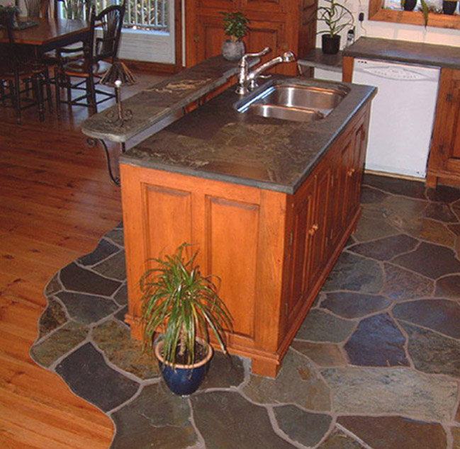 Cuisine - Kitchen 3