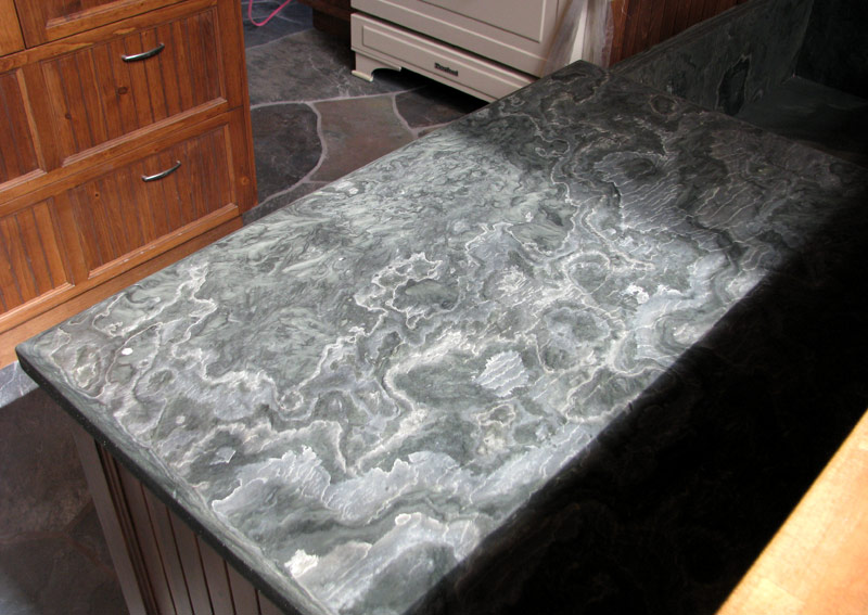Plaque Slab 6
