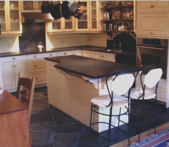 Cuisine / Kitchen