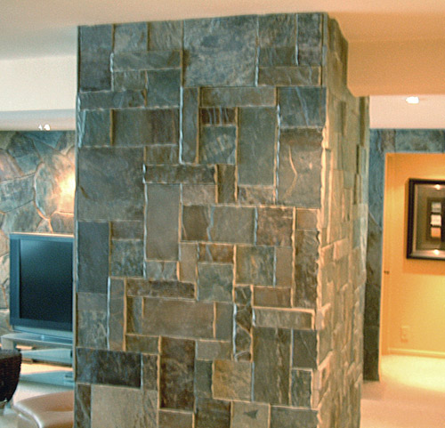 Tuile - Tile 2