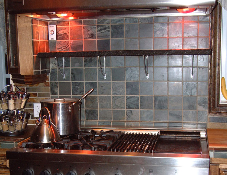 Tuile - Tile 3